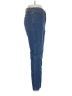 Madewell Solid Blue Jeans Size 29 waist - photo 4