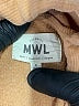 MWL by Madewell Tan Sweatshirt Size S - photo 7
