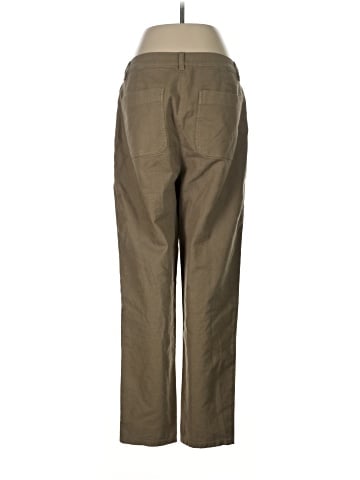Eileen Fisher Khakis (view 2)