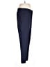 Chico's Solid Blue Casual Pants Size 1.5 (10) - photo 4