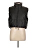 Thread & Supply 100% Polyurethane Black Vest Size L - photo 1