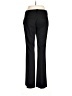 Ann Taylor Solid Black Dress Pants Size 6 - photo 2