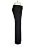 Ann Taylor Solid Black Dress Pants Size 6 - photo 4