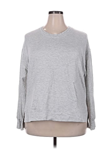 Green Tea Sweatshirt (view 1)