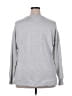Green Tea Gray Sweatshirt Size XXL - photo 2