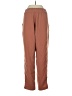 Zara Brown Orange Casual Pants Size XS - photo 2