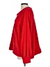 Time and Tru 100% Polyester Red Pullover Sweater Size L - photo 5