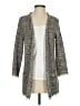 Joie Tweed Gray Cardigan Size XS - photo 1