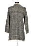 Joie Tweed Gray Cardigan Size XS - photo 2