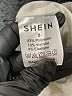 Shein Ivory Sleeveless Blouse Size S - photo 4