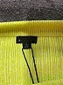 NBD Solid Green Black Casual Skirt Size S - photo 4
