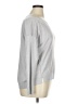 Ann Taylor LOFT Silver Pullover Sweater Size XL - photo 4