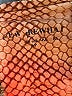 Assorted Brands Animal Print Brown Casual Pants Size S - photo 4