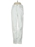 American Eagle Outfitters Ivory Jeans Size 4 REG - photo 1