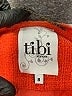 Tibi Orange Jacket Size 8 - photo 6