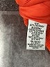 Tibi Orange Jacket Size 8 - photo 7