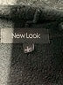 Neu Look 100% Polyester Black Pullover Hoodie Size L - photo 7