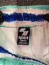PLACE Sport Blue Board Shorts Size 7 - 8 - photo 3