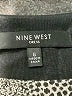 Nine West Tweed Gray Cocktail Dress Size 6 - photo 7