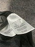 Nine West Tweed Gray Cocktail Dress Size 6 - photo 8