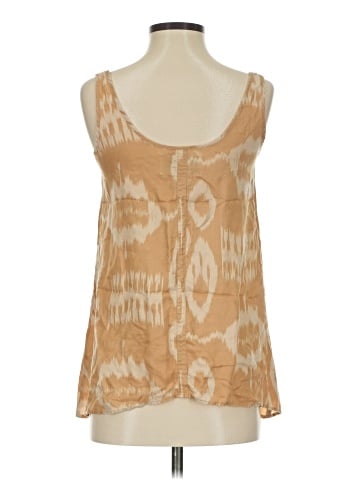 Brochu Walker Sleeveless Blouse (view 2)