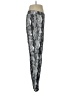 St. John Paisley Silver Dress Pants Size 8 - photo 4