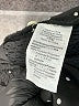 Madewell 100% Polyester Black Bodysuit Size 00 - photo 7