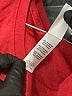 District. Red Tank Top Size S - photo 8