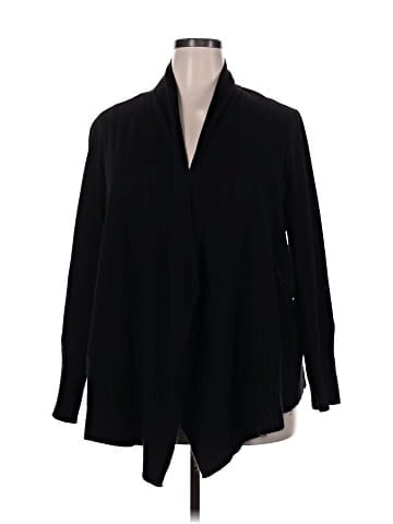 Roz & Ali Cardigan (view 1)