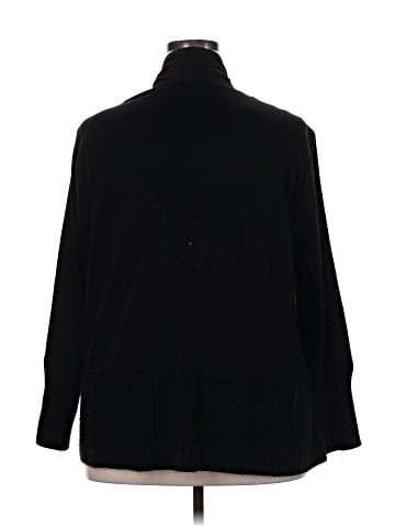 Roz & Ali Cardigan (view 2)