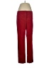 Talbots Red Casual Pants Size 8 - photo 1