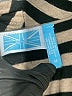 Survival Gray Kimono Size M - photo 7