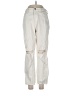 Universal Thread Ivory Jeans Size 10 - photo 1