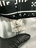 Unbranded Print Black Leggings Size L - photo 7