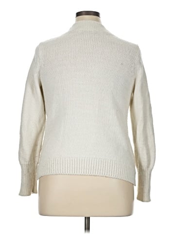 Mint Velvet Turtleneck Sweater (view 2)