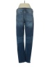KANCAN JEANS Stars Blue Jeans Size S (estimated) - photo 2