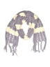Unbranded Gray Purple Scarf One size - photo 1