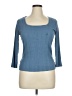 Cyrus Blue Cardigan Size XL - photo 1