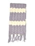 Unbranded Gray Purple Scarf One size - photo 2