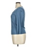 Cyrus Blue Cardigan Size XL - photo 5