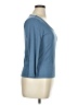 Cyrus Blue Cardigan Size XL - photo 4