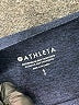 Athleta Blue Long Sleeve T-Shirt Size S - photo 7