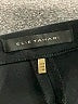 Elie Tahari Black Active Pants Size 6 - photo 4