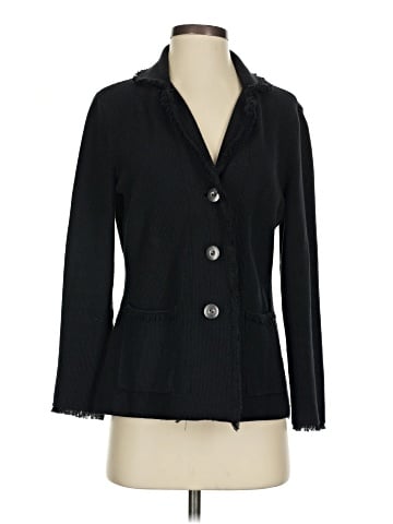 Damask Blazer (view 1)