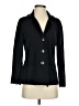 Damask Black Blazer Size S - photo 1