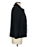 Damask Black Blazer Size S - photo 4