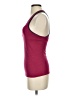 Lululemon Athletica Burgundy Active Tank Size 4 (estimated) - photo 5