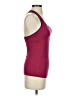 Lululemon Athletica Burgundy Active Tank Size 4 (estimated) - photo 4