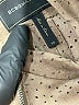 BCBGMAXAZRIA Brown Tan Jacket Size XXS - photo 7