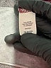 Mudd Burgundy Cardigan Size M - photo 8